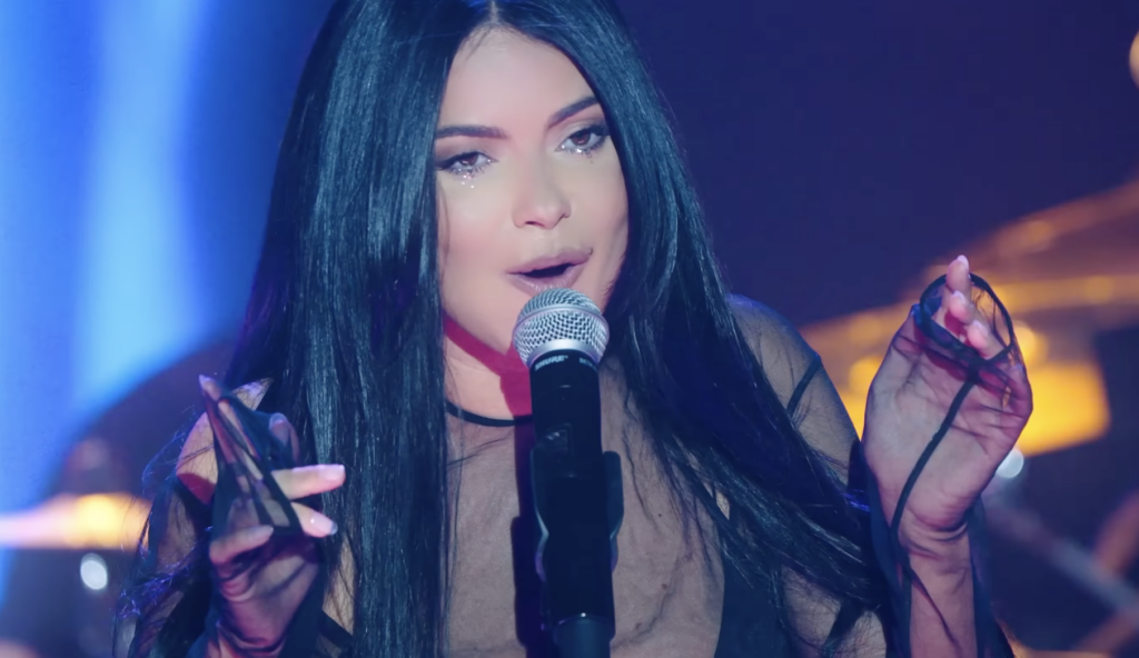INNA – 7 Million Subscribers YouTube Concert 